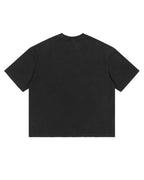 Godspeed Helipad Dreams Tee Black