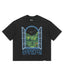 Godspeed Helipad Dreams Tee Black