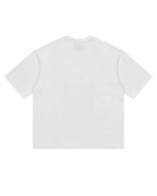 Godspeed Helipad Dreams Tee White