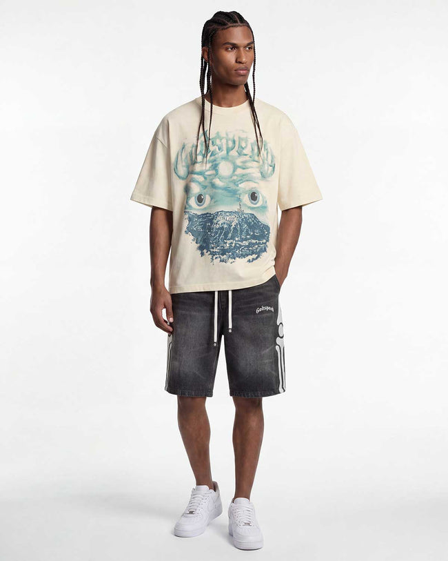 Godspeed Hills Have Eyes Tee Bone Main Image