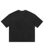 Godspeed Hollywood Inferno II NG Tee Black