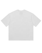 Godspeed Hollywood Inferno II NG Tee White