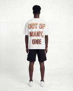 Godspeed Horsepower Tee White