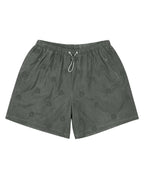 Godspeed HydroShift Swim Trunks Graphite/White