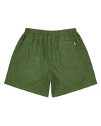 Godspeed HydroShift Swim Trunks Green