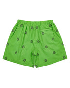Godspeed HydroShift Swim Trunks Green