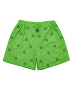 Godspeed HydroShift Swim Trunks Green