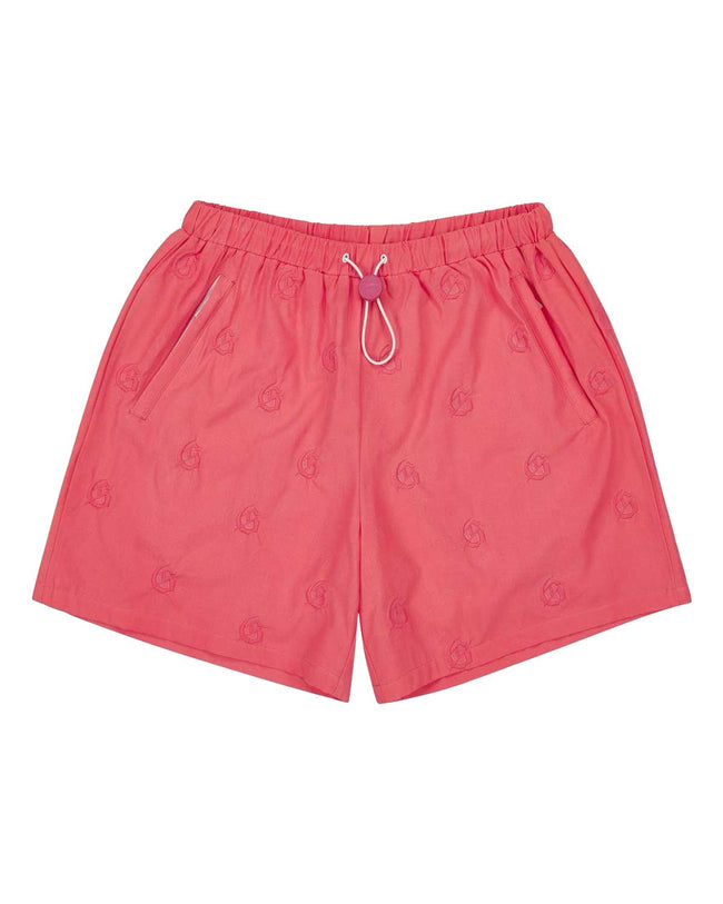 Godspeed HydroShift Swim Trunks Pink Hover Image