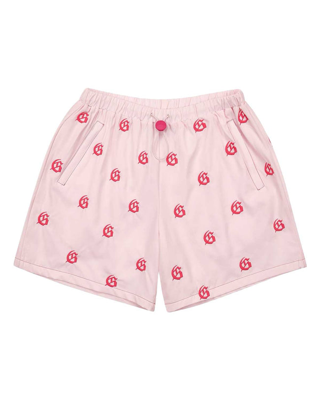 Godspeed HydroShift Swim Trunks Pink Main Image