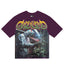 Godspeed Indoor Purple Haze Tee Purple
