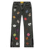 Godspeed Infinity Denim Multi-Color Grey Wash