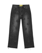 Godspeed Infinity Denim V2 Black Wash
