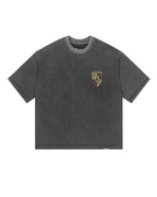 Godspeed Insignia Tee Grey