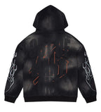 Godspeed Khaos Hoodie V2 Black