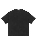 Godspeed Khaos II Tee Black