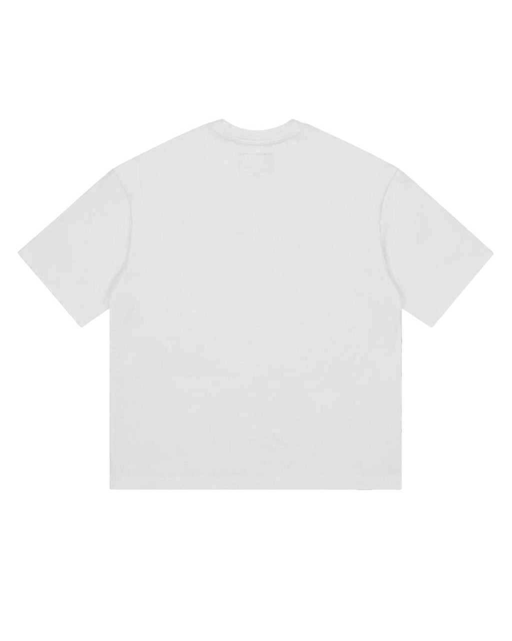 Godspeed Khaos II Tee White