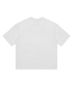 Godspeed Khaos II Tee White