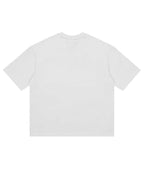 Godspeed Liberty Rock Tee White