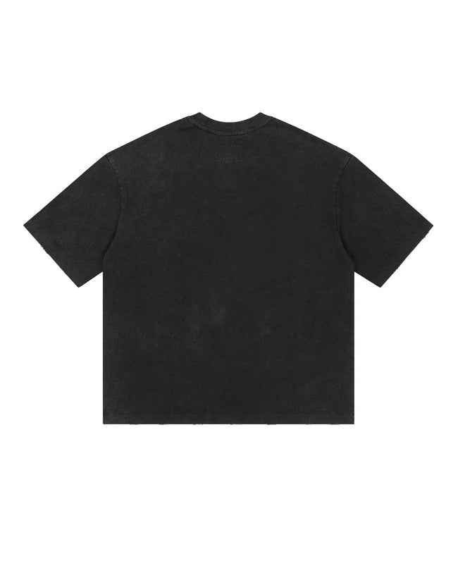 Godspeed Liberty Sunset Tee Black Main Image
