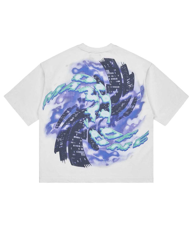 Godspeed Liberty Tears Tee Snow Main Image