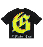 Godspeed Miami Jet Ski Tee Black *Miami Exclusive*