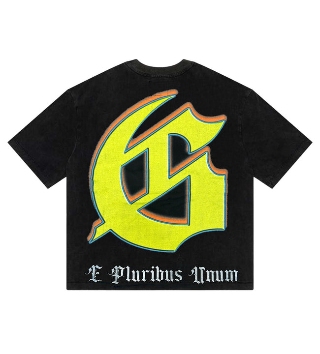 Godspeed Miami Jet Ski Tee Black *Miami Exclusive* Main Image