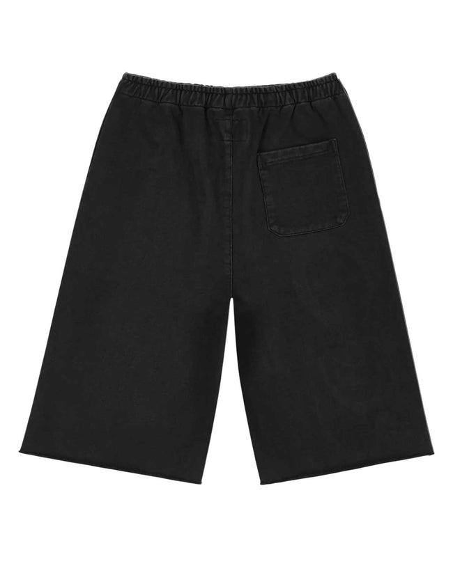 Godspeed New Age 3QTR Shorts Black Main Image