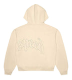 Godspeed OG Logo Sweatsuit Double Bone