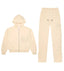 Godspeed OG Logo Sweatsuit Double Bone