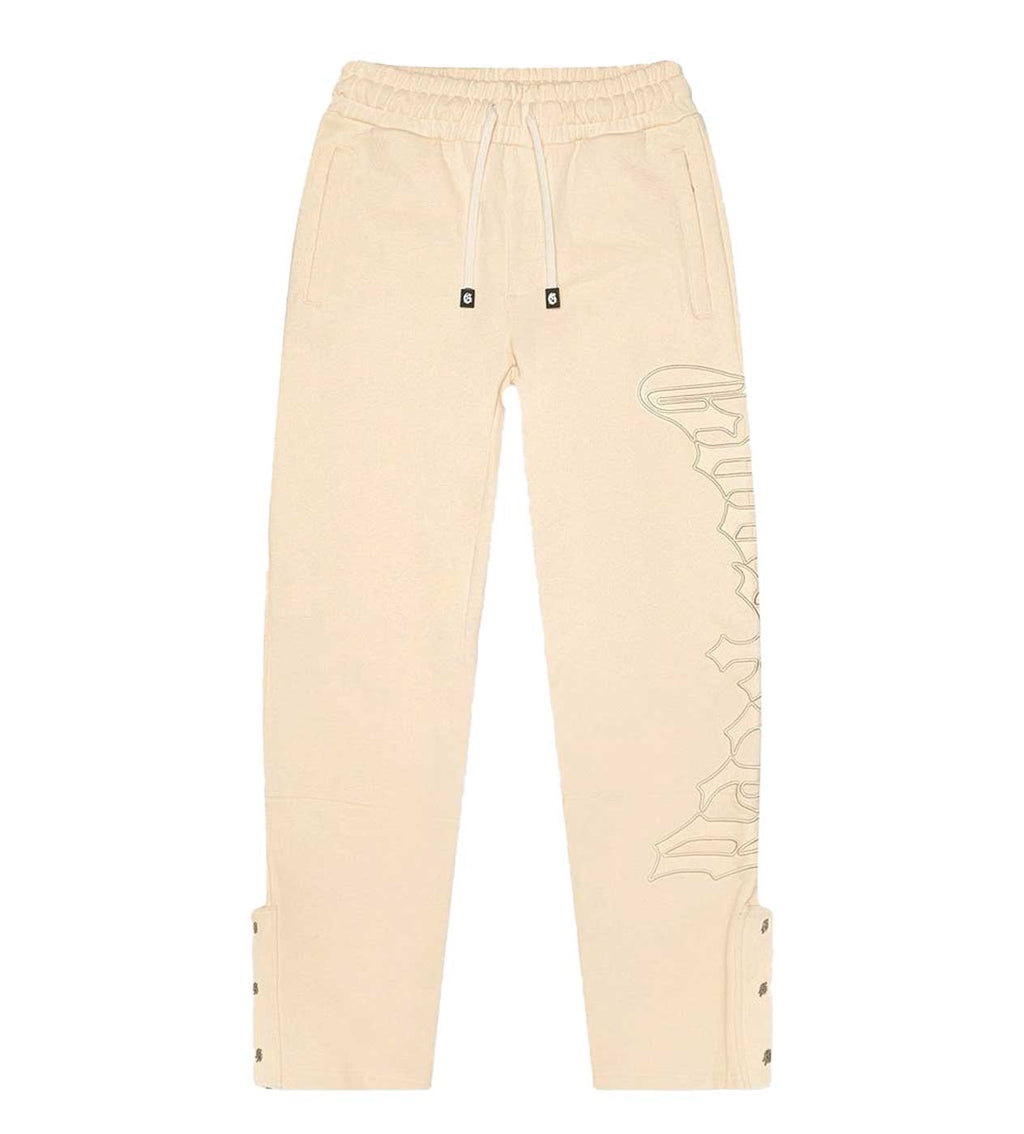 Godspeed OG Logo Sweatsuit Double Bone