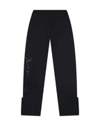 Godspeed OG Logo Sweatsuit V2 Black/Satin Black