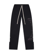 Godspeed OG Logo Sweatsuit V2 Black/Satin Black