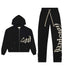 Godspeed OG Logo Sweatsuit V2 Black
