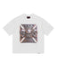 Godspeed Omerta Tee White