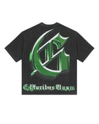Godspeed Overstimulation Tee Black