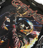 Godspeed Podium Dreams L/S Tee Black