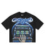 Godspeed Polymrkt Tee Black