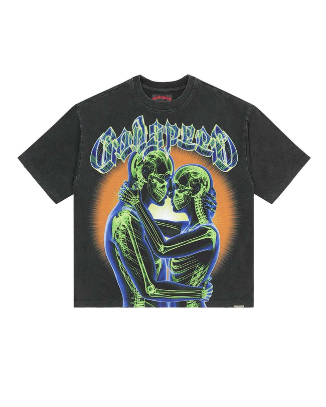 Godspeed S.2.S. Tee Black Hover Image