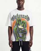 Godspeed S.2.S. Tee White