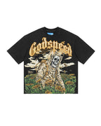 Godspeed Save The Bees II NG Tee Black