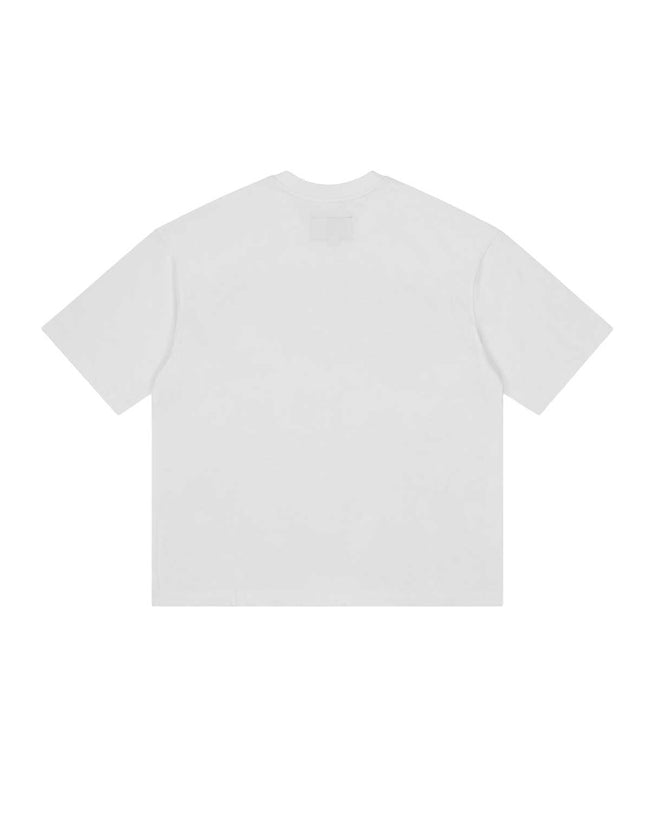 Godspeed Save The Bees II NG Tee White Main Image