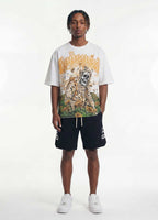 Godspeed Save The Bees II NG Tee White