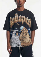 Godspeed Sphinx Guardian NG Tee Black