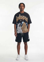 Godspeed Sphinx Guardian NG Tee Black