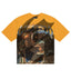 Godspeed Sputnik Moment Tee Yellow