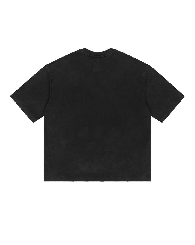Godspeed Squadron NG II Tee Black Main Image