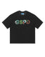 Godspeed Surfs Up Tee Black
