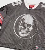 Godspeed TD Layered Jersey Black/White/Red Boom