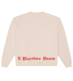 Godspeed ROME Sweatshirt Bone