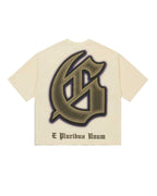 Godspeed The Landing Tee Bone